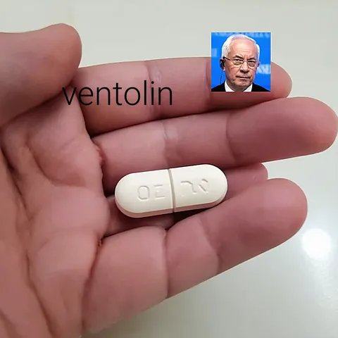 Ventolin